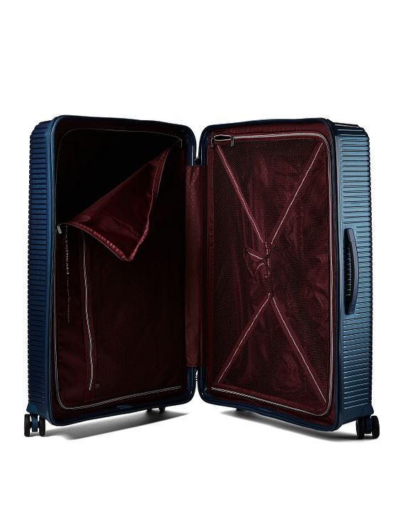 Polestream Paris 4 hjul Trolley 78 cm