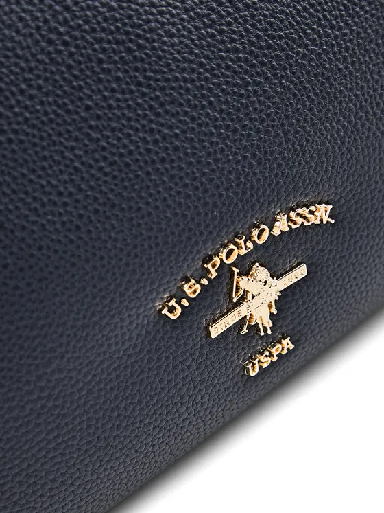 U.S. Polo Assn. Stanford Skuldertaske 36 cm U.S. Polo Assn. Stanford Skuldertaske 36 cm