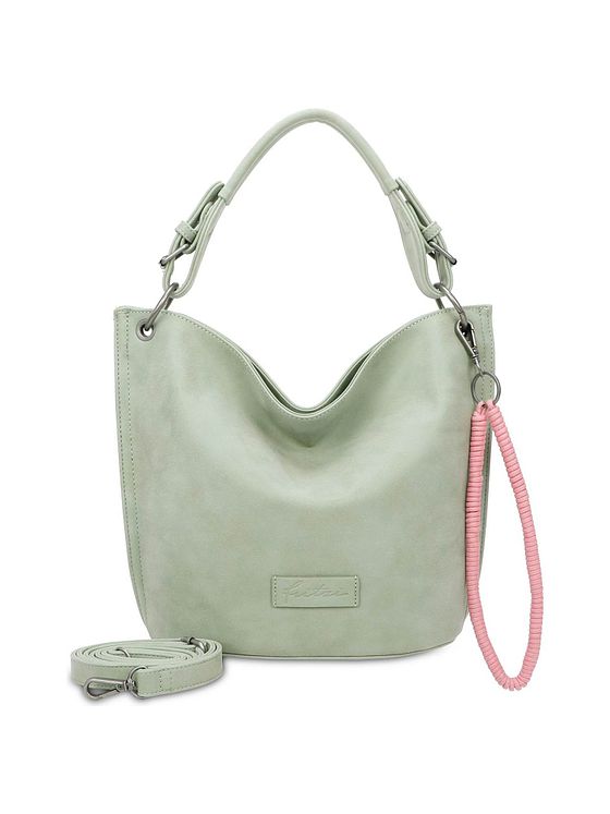 Fritzi aus Preußen Fritzi31N Vintage Skuldertaske 26 cm