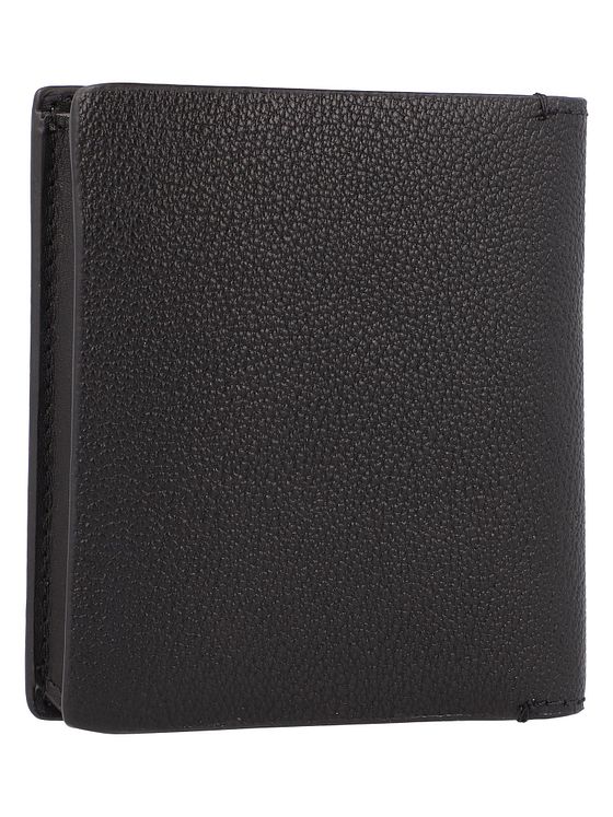 Calvin Klein Jeans Mono Pung RFID-beskyttelse Læder 9.5 cm Calvin Klein Jeans Mono Pung RFID-beskyttelse Læder 9.5 cm