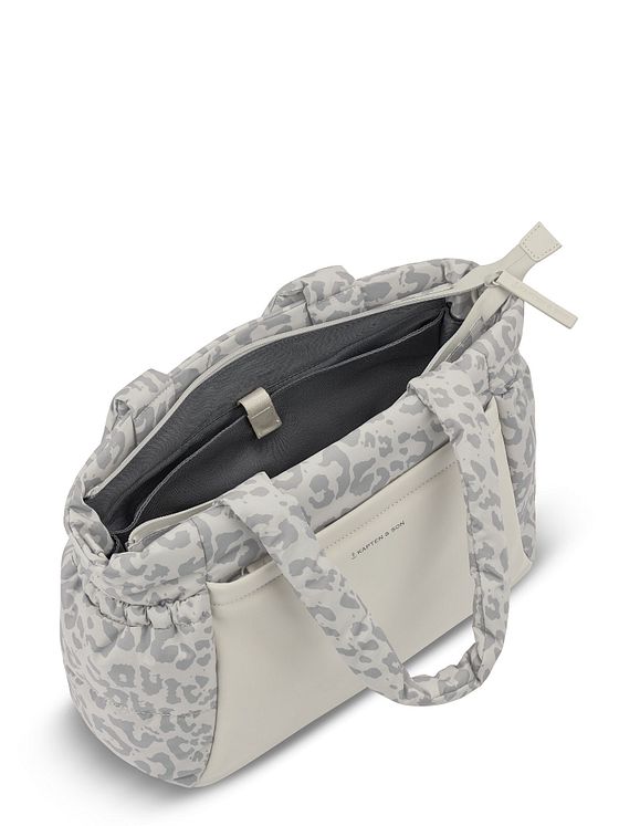 Kapten & Son Hellvi Cloud Shopper-taske 41.5 cm