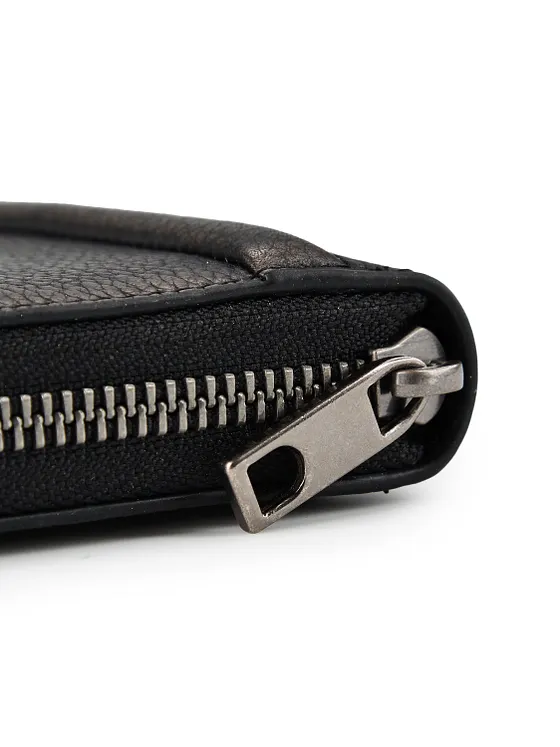 Liebeskind Paris II Conny Pung RFID-beskyttelse Læder 12.5 cm Liebeskind Paris II Conny Pung RFID-beskyttelse Læder 12.5 cm