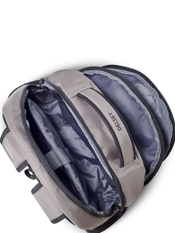 Delsey Paris Element Daypack 44 cm Laptoprum Delsey Paris Element Daypack 44 cm Laptoprum