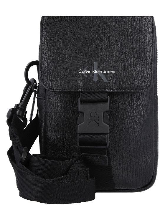 Calvin Klein Jeans Skuldertaske 11 cm Calvin Klein Jeans Skuldertaske 11 cm