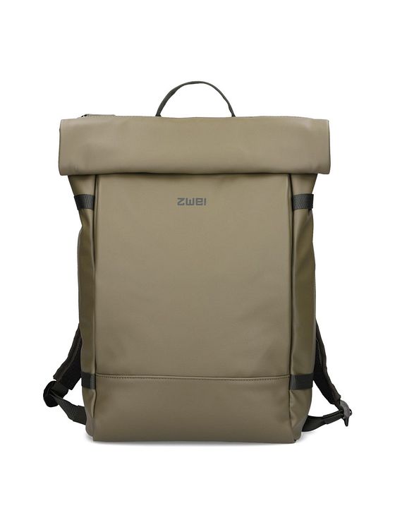 Zwei Aqua Daypack 45 cm Laptoprum
