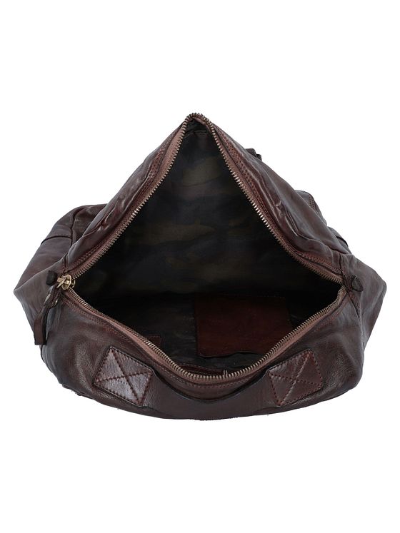 Campomaggi Daypack Læder 40 cm