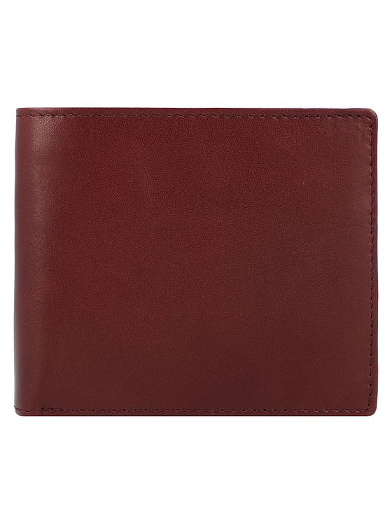 Leonhard Heyden Cambridge Pung Læder 12 cm Leonhard Heyden Cambridge Pung Læder 12 cm