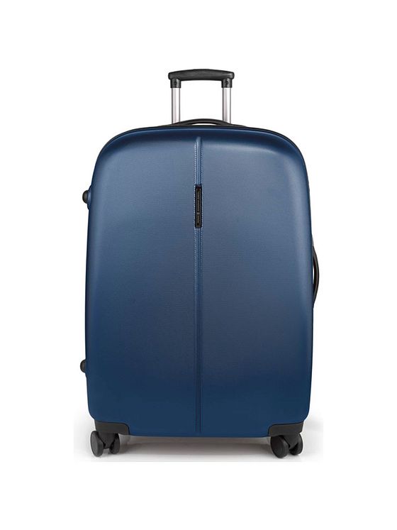 Gabol Paradise XP 4 hjul Trolley L 77 cm med strækfold Gabol Paradise XP 4 hjul Trolley L 77 cm med strækfold