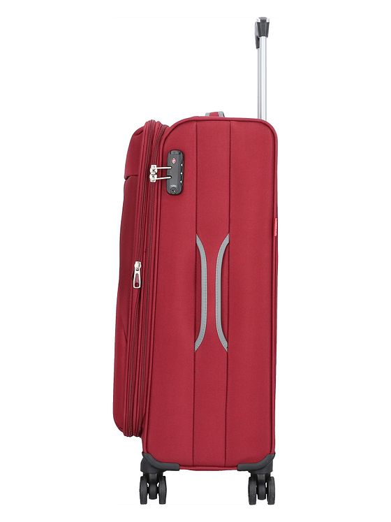 Gabol Zambia 4-hjulet trolley 69 cm