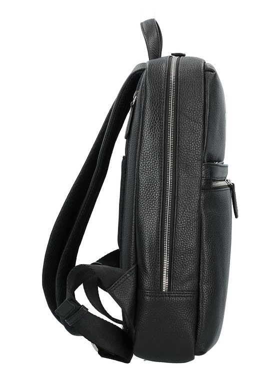 Braun Büffel Hanna Forretningsrygsæk M Læder 40 cm Laptoprum