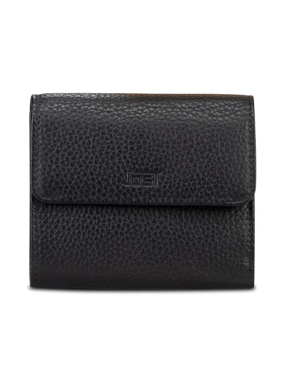 Jost Vika Pung RFID-beskyttelse Læder 10.5 cm