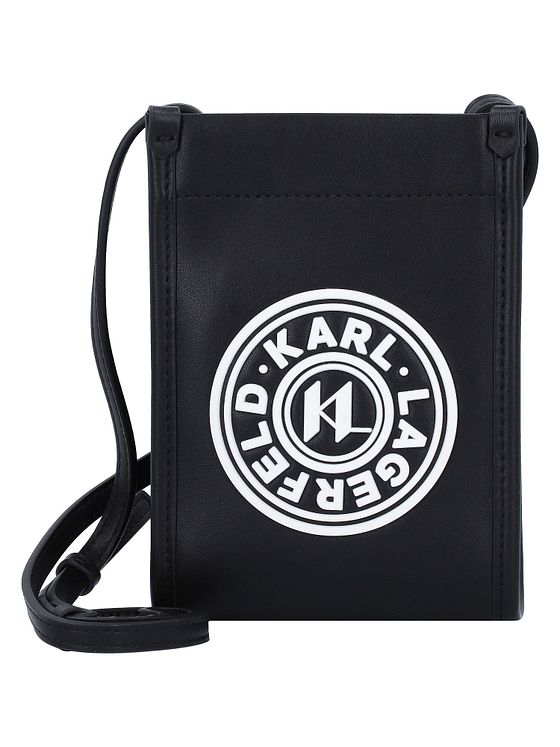 Karl Lagerfeld Skuare Mobil-etui 13 cm