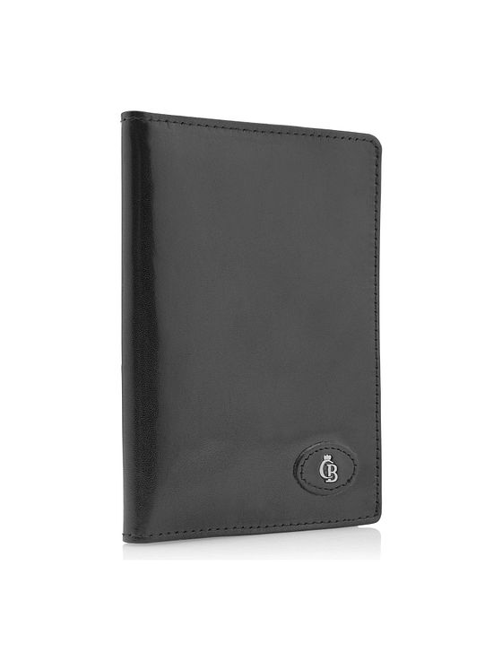 Castelijn & Beerens Gaucho pasholder RFID læder 10 cm