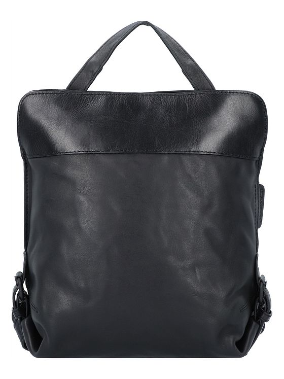 aunts & uncles Grandma's Luxury Club Mrs.Crumble Cookie City rygsæk læder 28 cm