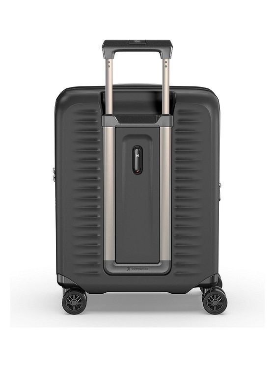 Victorinox Airox Advanced 4 hjul Kabinetrolley S 55 cm Laptoprum med strækfold Victorinox Airox Advanced 4 hjul Kabinetrolley S 55 cm Laptoprum med strækfold