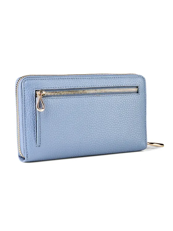Esquire Alexandria Plånbok RFID-skydd Läder 17 cm Esquire Alexandria Plånbok RFID-skydd Läder 17 cm