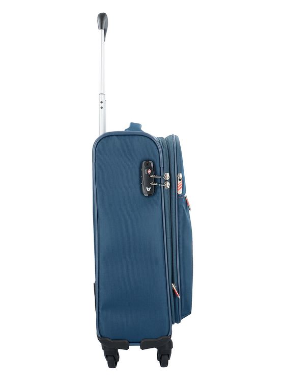 Roncato Speed 4-hjulet kabinevogn 55 cm