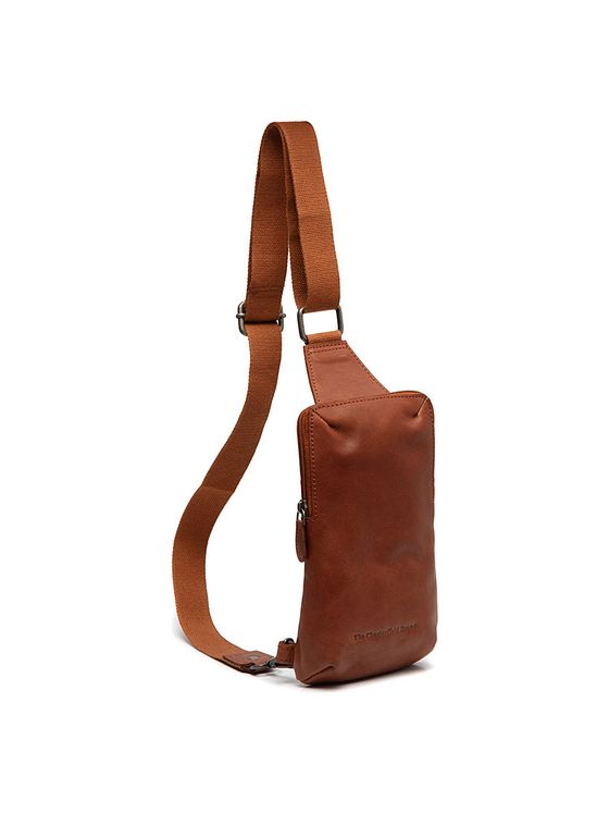 The Chesterfield Brand Cambridge Mini Bag skuldertaske Læder 12 cm