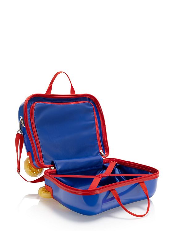 Heys Kids 4-Rollen Kindertrolley 40,5 cm