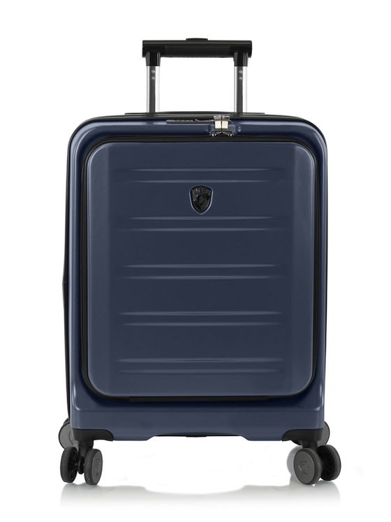 Heys Hatch 4 hjul Kabinetrolley 53 cm Laptoprum med strækfold