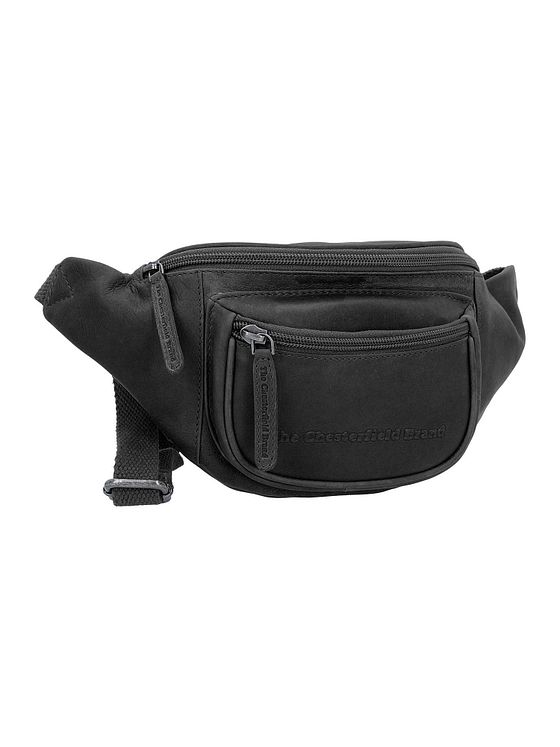 The Chesterfield Brand Jack Bæltetaske Læder 22 cm