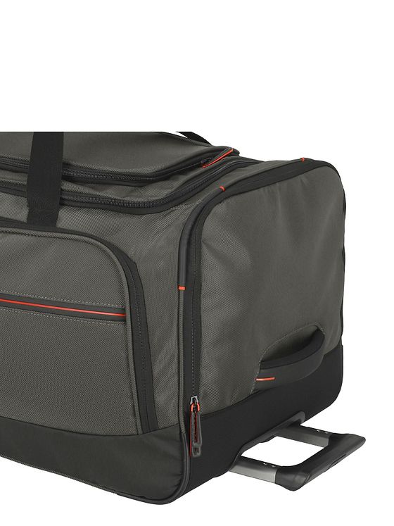 Travelite Crosslite 5.0 2 hjul Rejsetaske L 79 cm