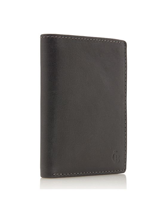 Castelijn & Beerens Canyon kreditkortholder RFID læder 7,5 cm