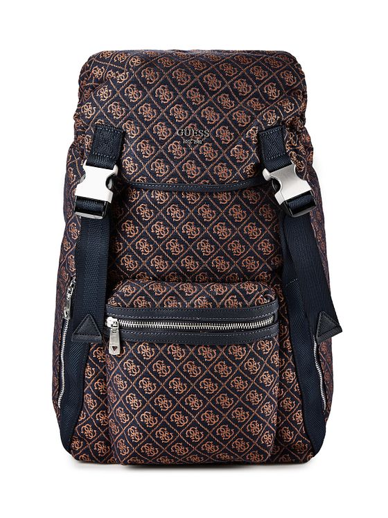 Guess Berlin Daypack 42 cm Guess Berlin Daypack 42 cm