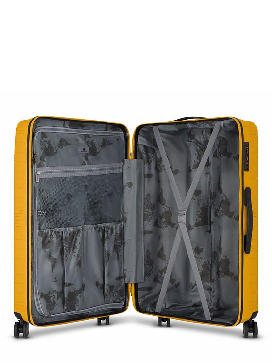 Franky Dallas 3.0 4 hjul Trolley L 75 cm Franky Dallas 3.0 4 hjul Trolley L 75 cm