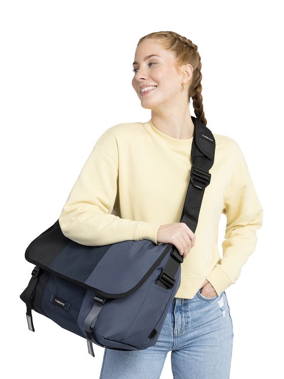 Timbuk2 Classic Messenger-väska 40 cm Laptopfack Timbuk2 Classic Messenger-väska 40 cm Laptopfack