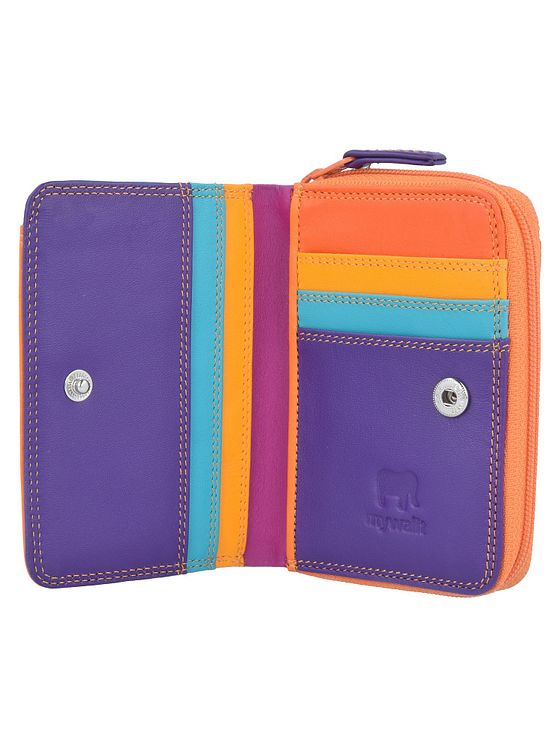 Mywalit Lille pung læderpung 10 cm