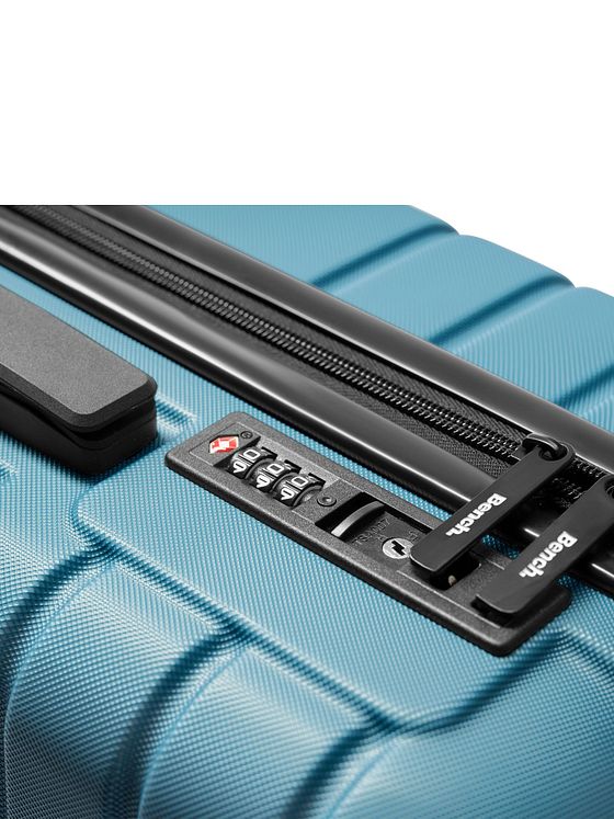 Bench Seattle 4 hjul Kuffert 3-delt