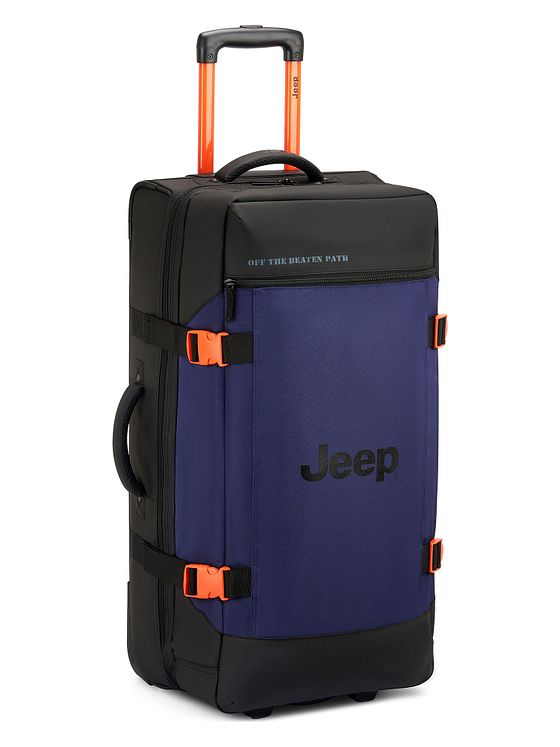 Jeep JS007C 2 kolečka Cestovní taška L 73 cm