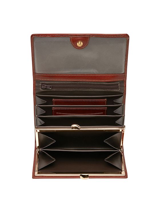 Castelijn & Beerens Gaucho-pung RFID-læder 14 cm