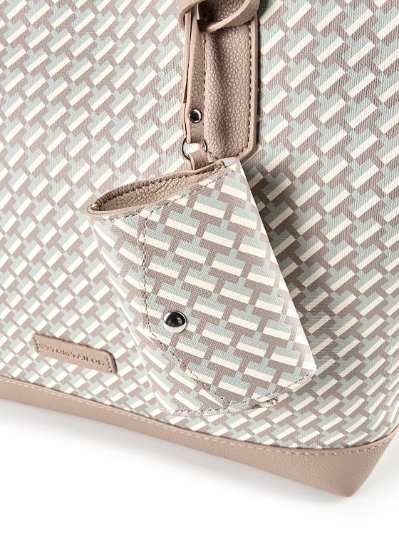 Tom Tailor Xenia Shopper-taske 43 cm