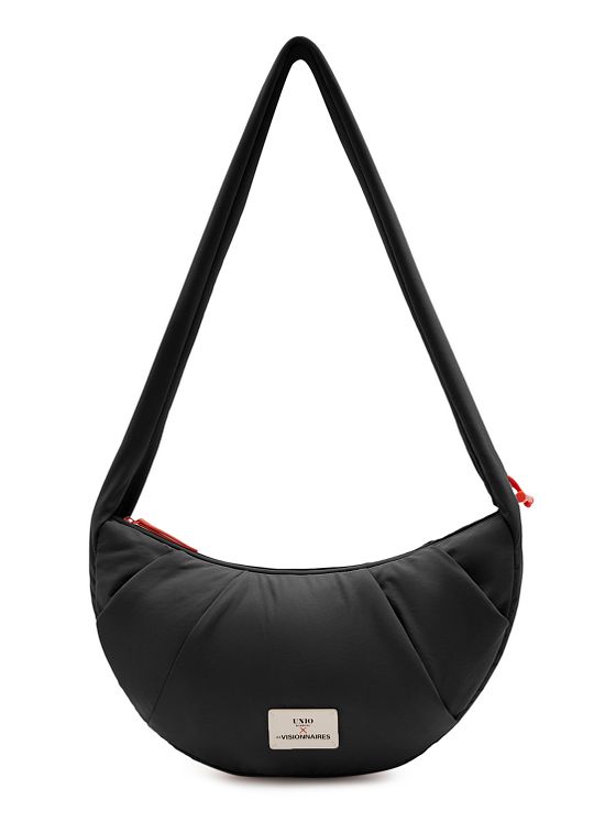 LES VISIONNAIRES Unio Vancouver Taška přes rameno 47 cm
