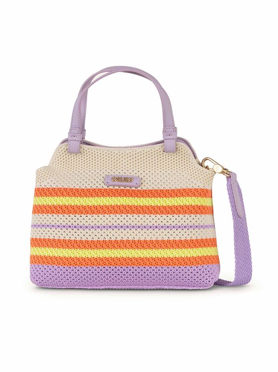 Oilily Knitties Kabelka 21 cm