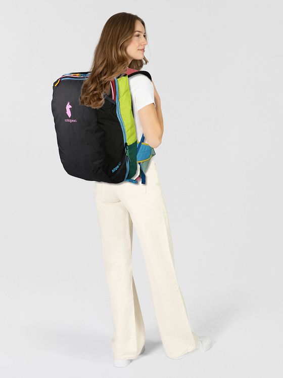 Cotopaxi Allpa rejserygsæk 56 cm rum til bærbar computer