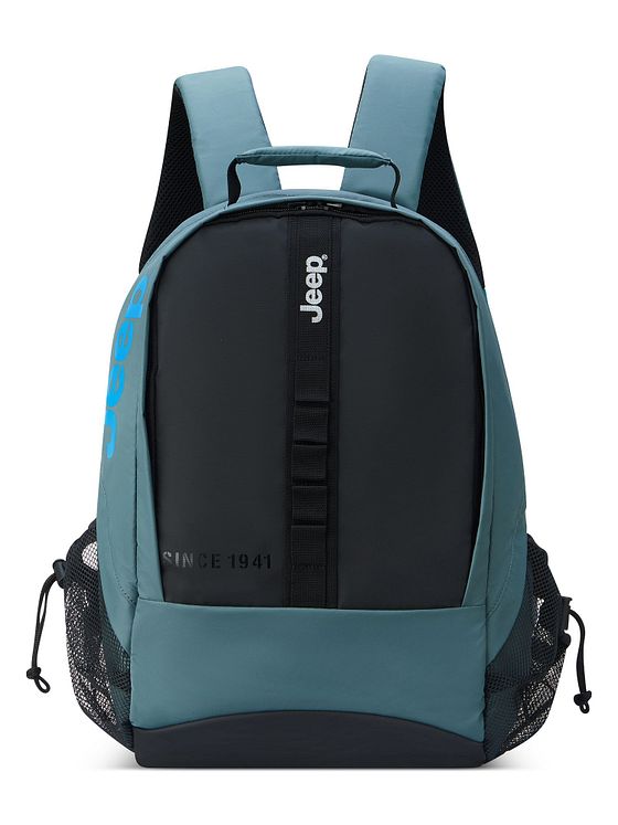 Jeep JS011B Daypack 46 cm Laptoprum Jeep JS011B Daypack 46 cm Laptoprum