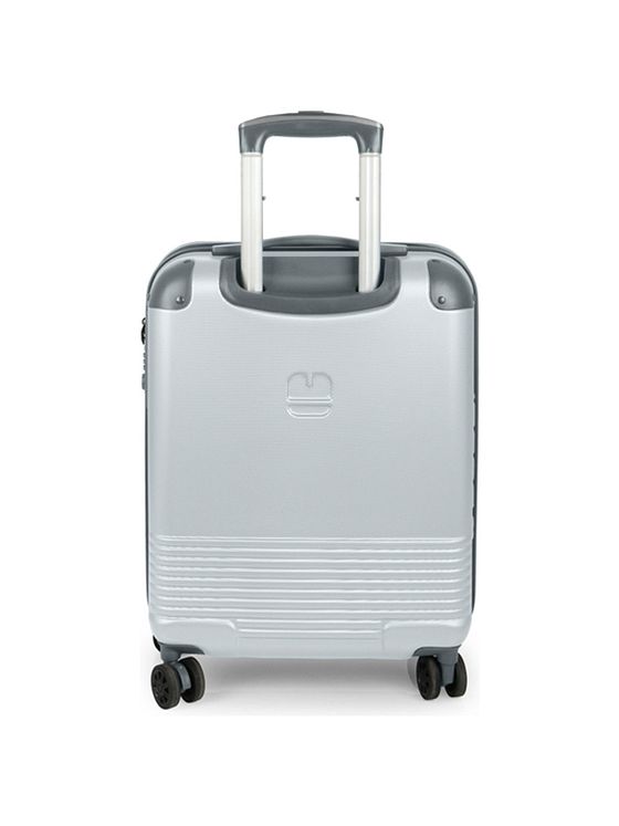 Gabol Balance XP 4 hjul Kabinetrolley S 55 cm med strækfold Gabol Balance XP 4 hjul Kabinetrolley S 55 cm med strækfold