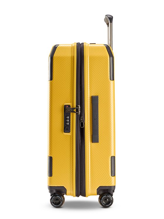 Echolac Logic Pro 4 hjul Trolley 66 cm med strækfold