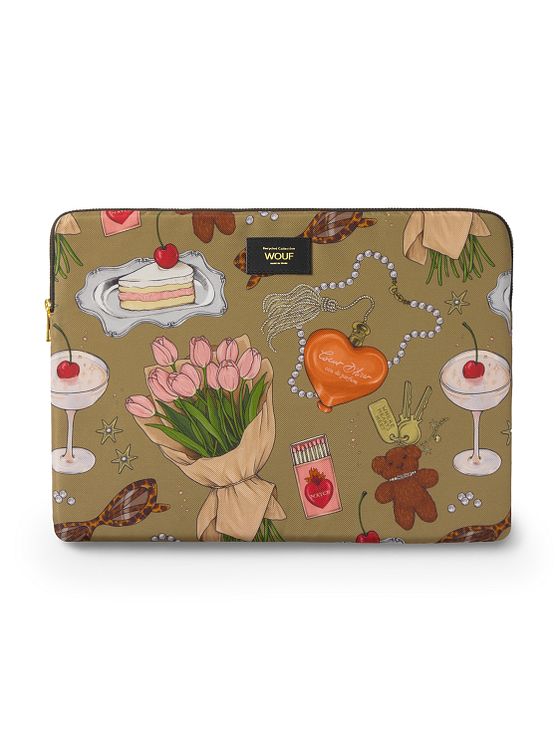 Wouf Daily Funda para portátil 35.5 cm Wouf Daily Funda para portátil 35.5 cm