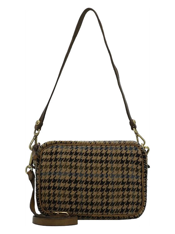 Campomaggi Fulvia Skuldertaske 21 cm