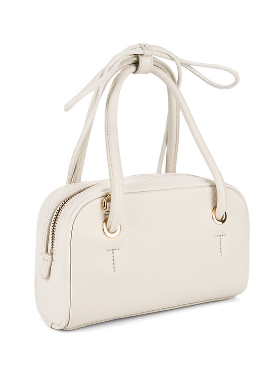 Furla Poppy Handtasche Leder 20 cm Furla Poppy Handtasche Leder 20 cm