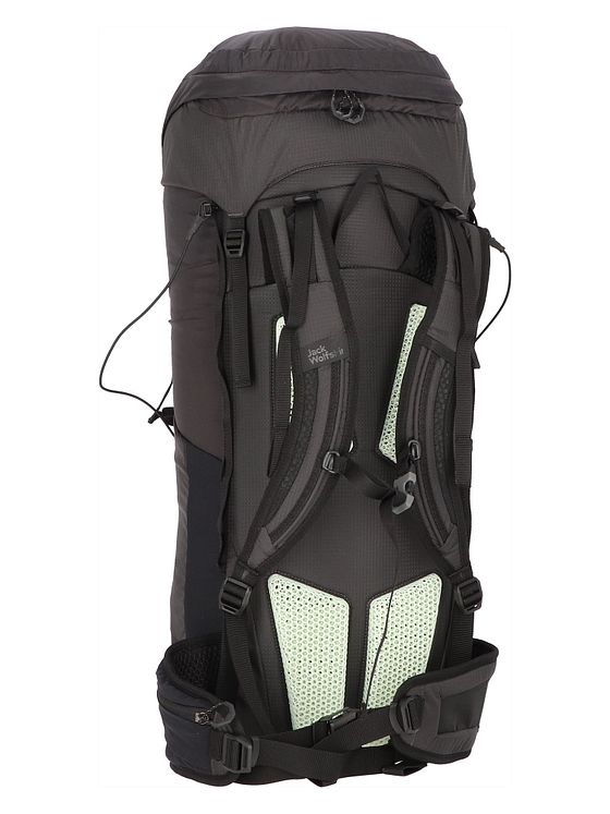 Jack Wolfskin 3D Aerorise 40 Turistický batoh 68 cm