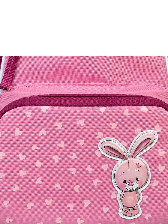 Scooli Mini-Me Børnehaverygsæk 30 cm