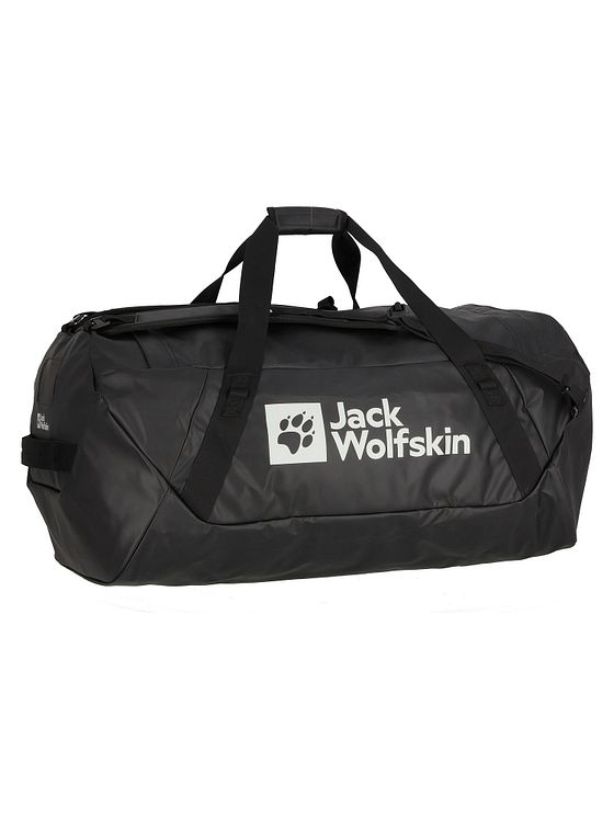 Jack Wolfskin Expdn 100 Weekend-rejsetaske 80 cm Jack Wolfskin Expdn 100 Weekend-rejsetaske 80 cm
