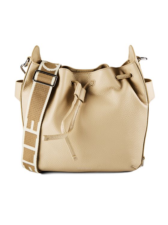 Coccinelle Gretel Shopper-taske Læder 25 cm