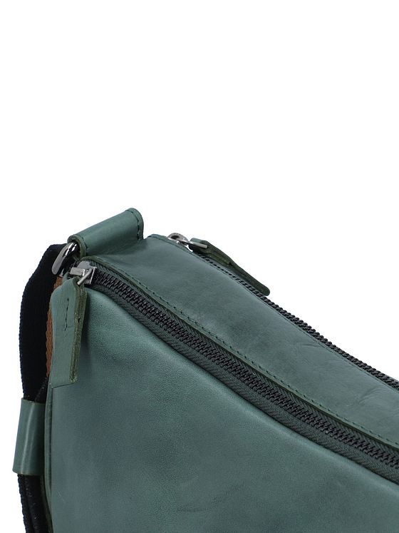 Harold's Caugio Skuldertaske Læder 36 cm