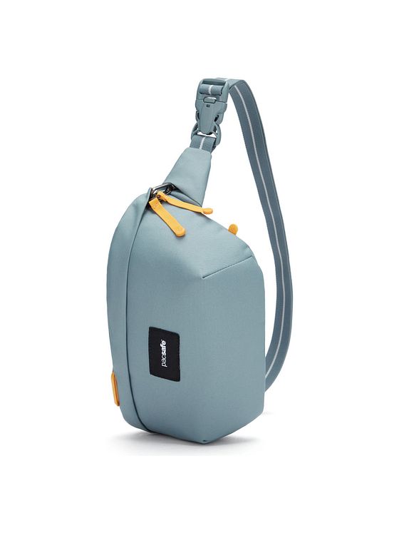 Pacsafe Pacsafe Go Bæltetaske RFID-beskyttelse 27 cm